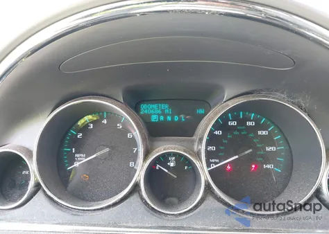 2014 Buick Enclave Premium z USA, uszkodzony, nr VIN 5GAKRCKD0EJ259445